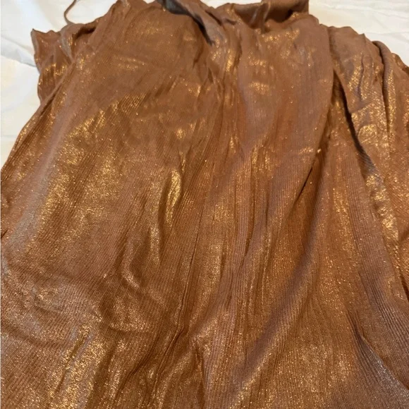 AUTEUR MILOU SLIP DRESS - Picture 12 of 12